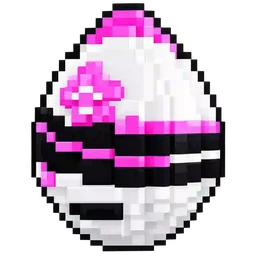 Crane Egg in Steal An Egg
