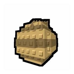 Sand Spider Egg in Steal An Egg