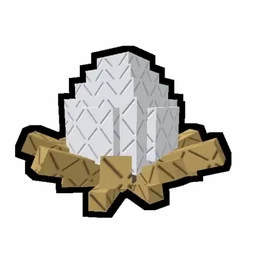 Bronto Egg in Steal An Egg