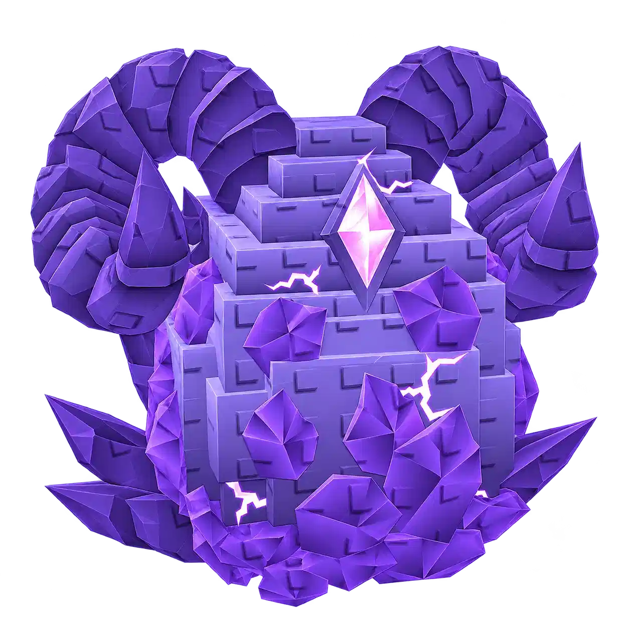 Shattered Rift Egg in Steal An Egg