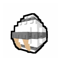 Sabertooth Tiger Egg in Steal An Egg