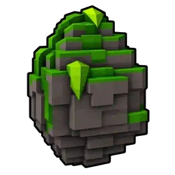 Crustacia Egg in Steal An Egg