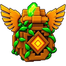 Nightflame Egg in Steal An Egg
