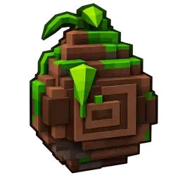 Rhinotaur Egg in Steal An Egg