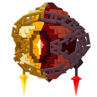 Equinox Egg reference art