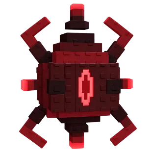 Imp Egg reference art