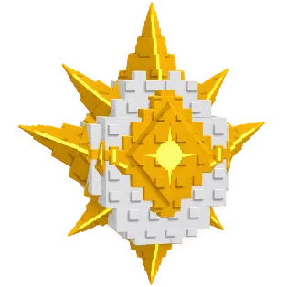 Pegasus Egg reference art