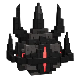 RazorFang Egg reference art