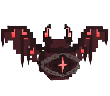 World Burner Egg reference art