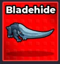 Bladehide