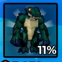 Crocodon