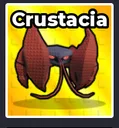 Crustacia