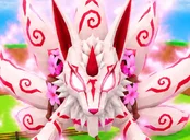 Kitsune