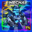 Mecha Scorpio