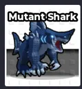 Mutant Shark