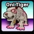 Oni Tiger