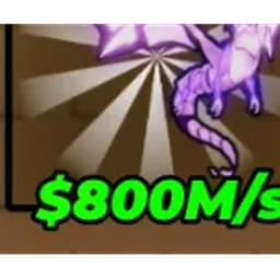 Shattered Drake
