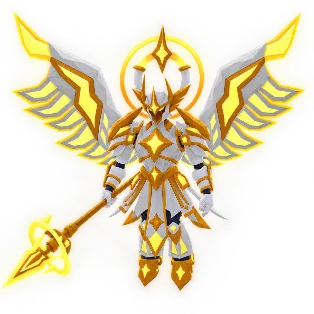 ArchAngel Update #4 reference art
