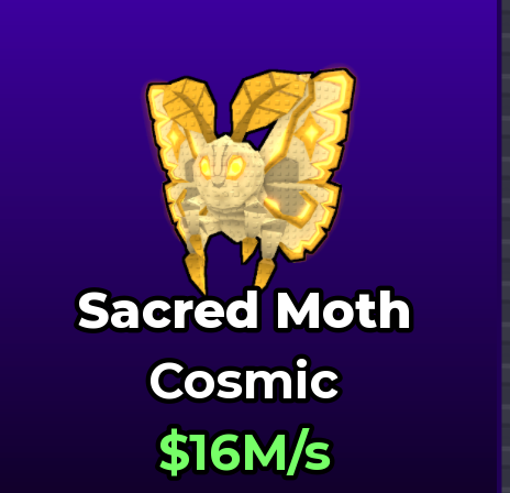 Sacred Moth Update #4 reference art