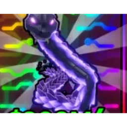 Void Serpent